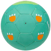 Bola de Futebol para bebê BubaZoo Dino - Buba